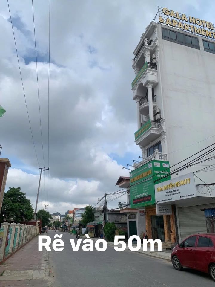 Đất nền Trường Thành, An Lão, Hải Phòng 87m² giá 1.7 tỷ - Đầu tư tiềm năng cao!