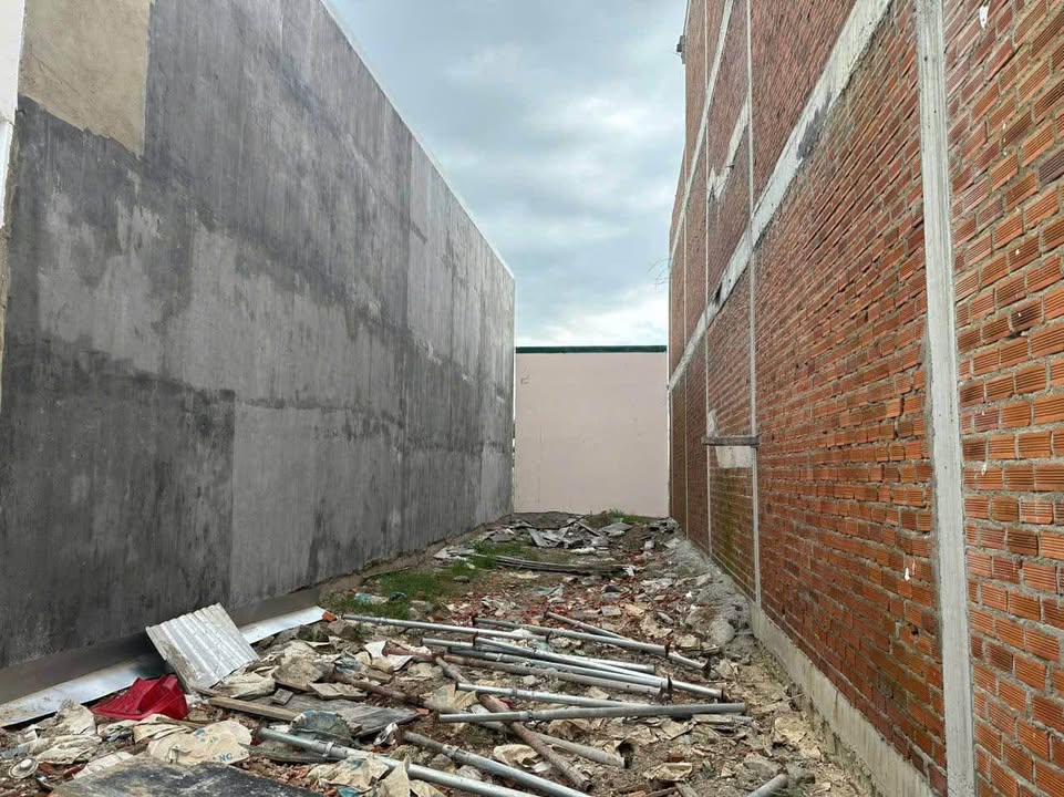 Đất nền Ngọc Hiệp Nha Trang 99m² giá 5.346 tỷ - Pháp lý rõ ràng, sang tên ngay!