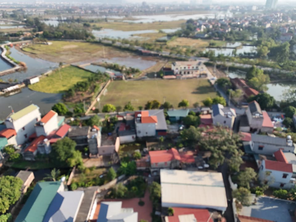 Đất nền Bích Động, Việt Yên 135m² giá 2 tỷ - Đường ô tô vào tận nơi!