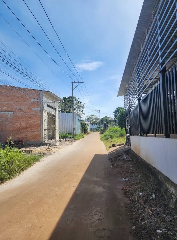 Đất nền Bảo Vinh Long Khánh 210m² giá 670 triệu - Cơ hội đầu tư hấp dẫn!