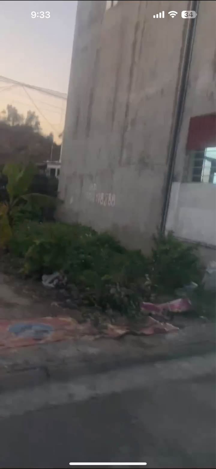 Đất nền 60m² tại Khu 9 Thanh Sơn, Uông Bí - Kinh doanh sầm uất gần Bờ Hồ!