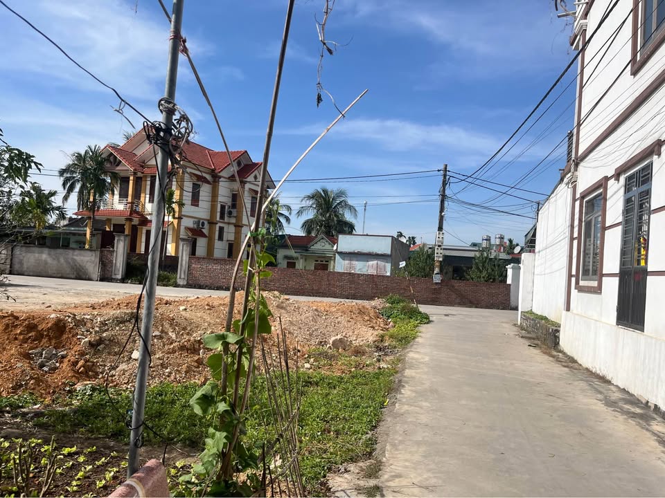 Đất nền Phương Nam Uông Bí 115m² giá 1 tỷ - Cơ hội đầu tư tốt!