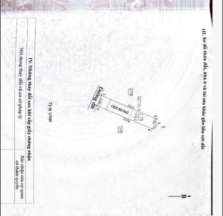 Đất nền liền kề Vĩnh Tân, Tân Uyên 140m² chỉ 1 tỷ - Đầu tư sinh lời nhanh!