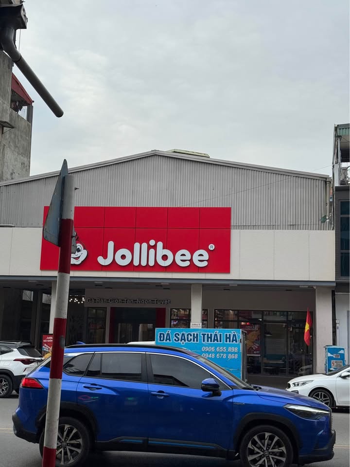 Nhà 2 tầng ngõ 4 Cao Thắng 97m² giá 1.85 tỷ - Ngôi nhà lý tưởng cho gia đình bạn!