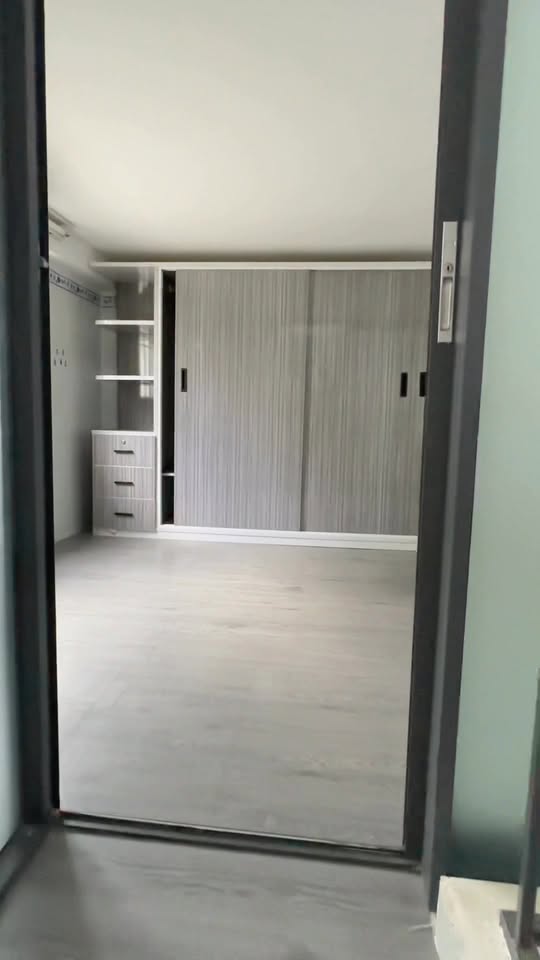 Căn hộ tầng 2 KDC Vietsing Vsip 1 - 38m² giá thỏa thuận - Sẵn sàng vào ở!