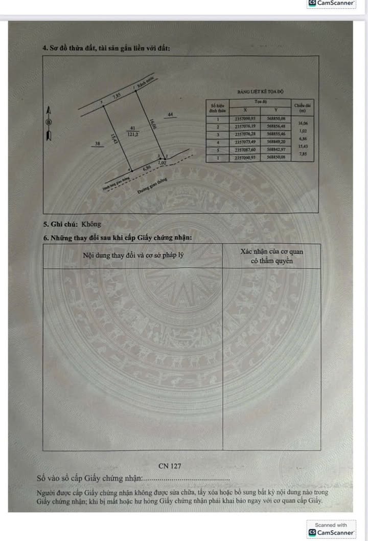 Nhà 2 tầng phường Thanh Miếu, TP Việt Trì 122m² - Giá thỏa thuận, vị trí tiềm năng!