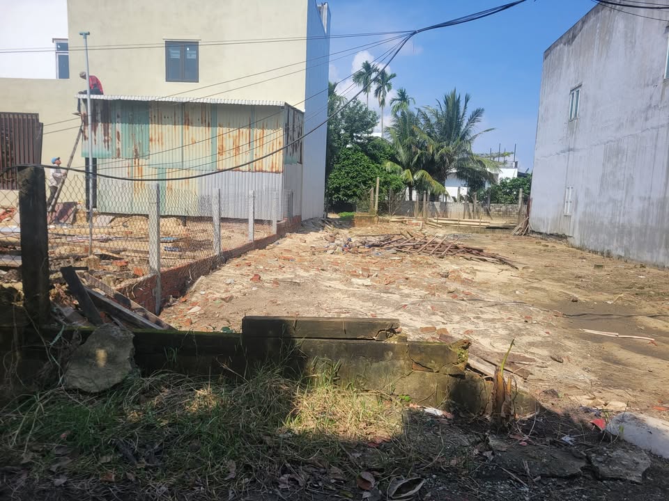 Đất nền Điện Nam Bắc 106m² giá 1.78 tỷ - Tiềm năng đầu tư sinh lời!