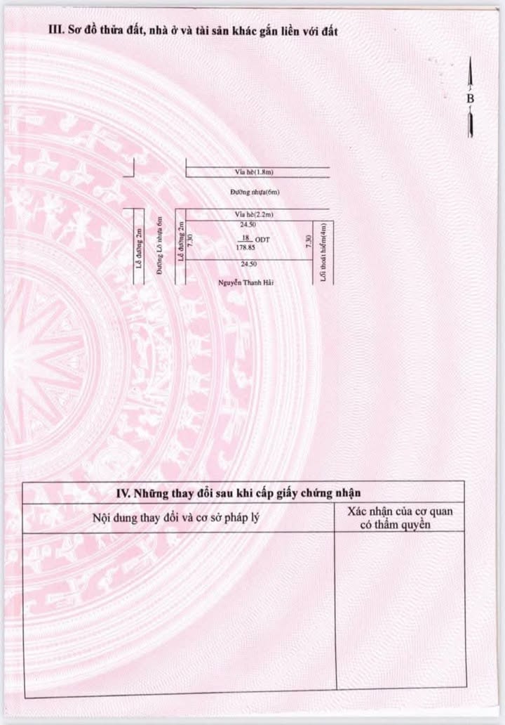 Lô góc FrontHouse Phú Lợi 179m² giá 12.5 tỷ - Cực phẩm thu nhập ổn định 35 triệu/tháng!