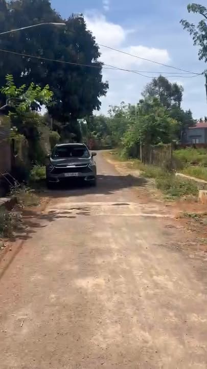 Đất thổ cư 2000m² tại Thôn 11, Xã Ea Ning giá 380 triệu - Cơ hội đầu tư hấp dẫn!