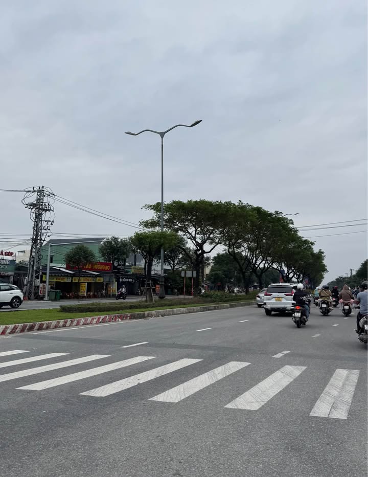 Lô đất 150m² thổ cư tại Ngũ Hành Sơn, Đà Nẵng - Cơ hội đầu tư không thể bỏ qua!