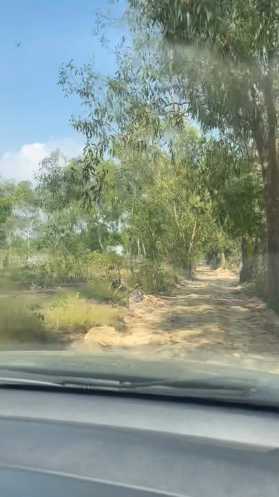 Đất nền Tân Phước, La Gi 1080m² chỉ 1 tỷ - Cơ hội đầu tư tuyệt vời!