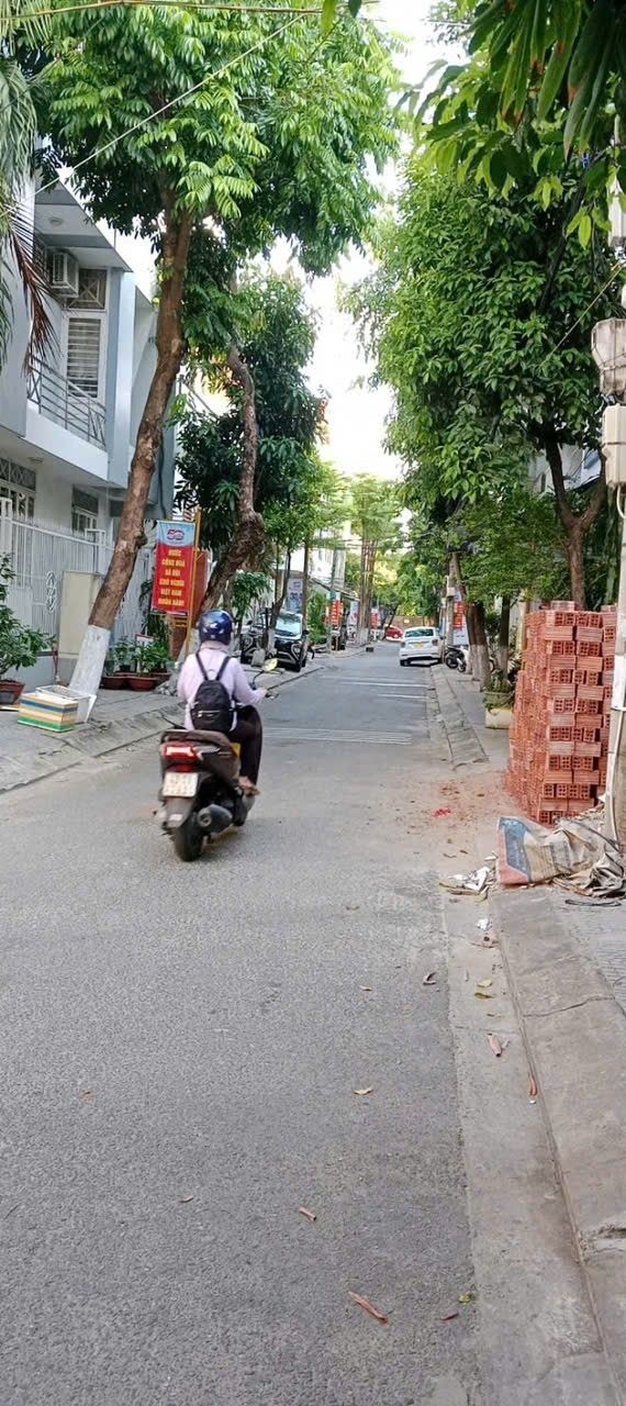 Đất xây dựng tại Đà Nẵng 66m² giá thỏa thuận - Đầu tư sinh lời ngay!