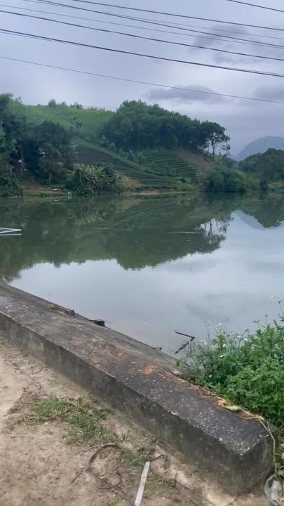 Đất nền Phú Thịnh Đại Từ 124m² giá chỉ 380 triệu - Cơ hội đầu tư tuyệt vời!