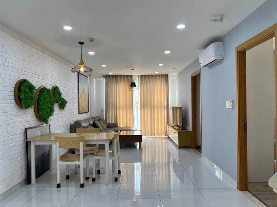Căn hộ Scenic Valley 2 Quận 7 84m² giá 7.6 tỷ - Căn góc view đẹp
