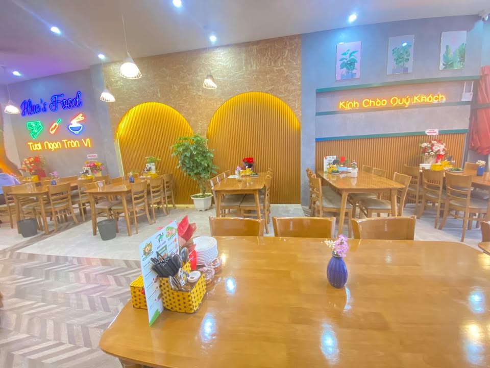 Mặt bằng kinh doanh 100m² tại 605B Tôn Đức Thắng, Đà Nẵng - Chính chủ cho thuê!