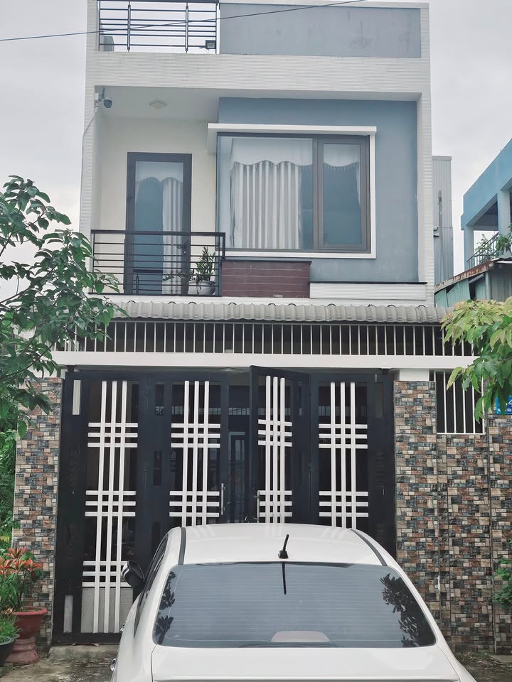 Nhà cho thuê 2 tầng đường Nguyễn Văn Ngọc, Cẩm Lệ - Nội thất đầy đủ chỉ 8 triệu!