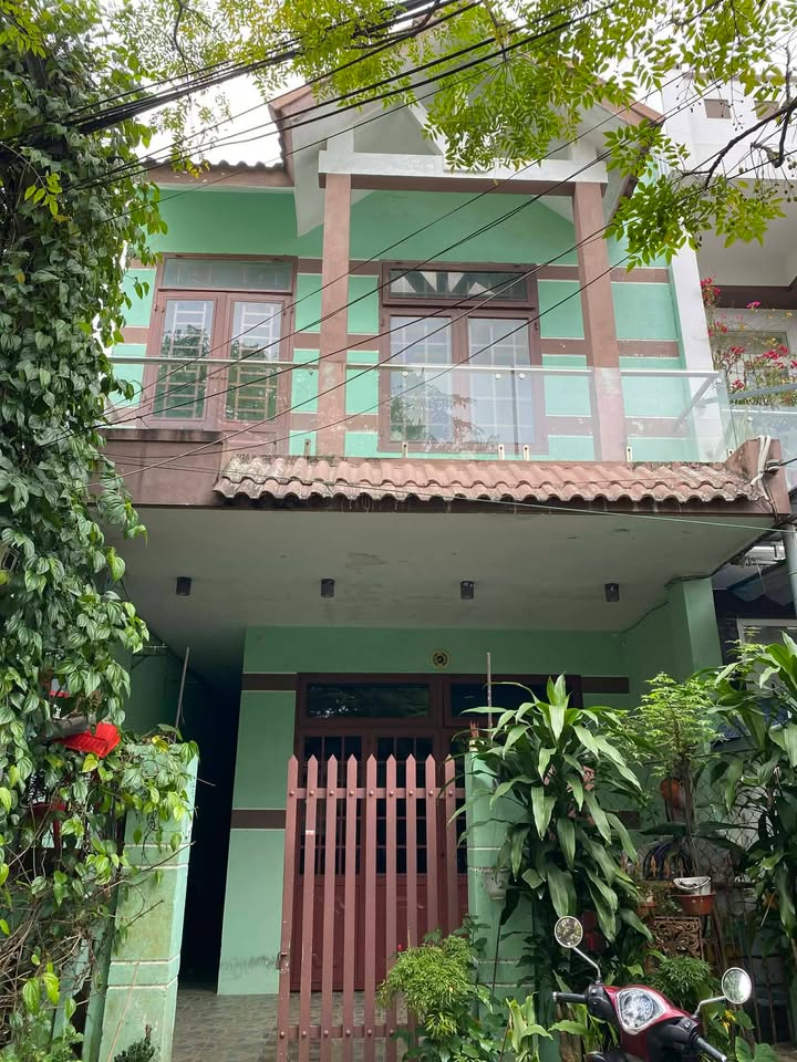 Nhà cho thuê 2 tầng tại Khuê Mỹ, Ngũ Hành Sơn - Thích hợp cho gia đình!