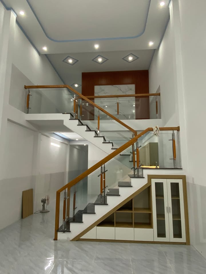 Bán nhà Trảng Bom Đồng Nai 103.5m² giá 1.95 tỷ - Sổ đỏ chính chủ, tiện ích đầy đủ!