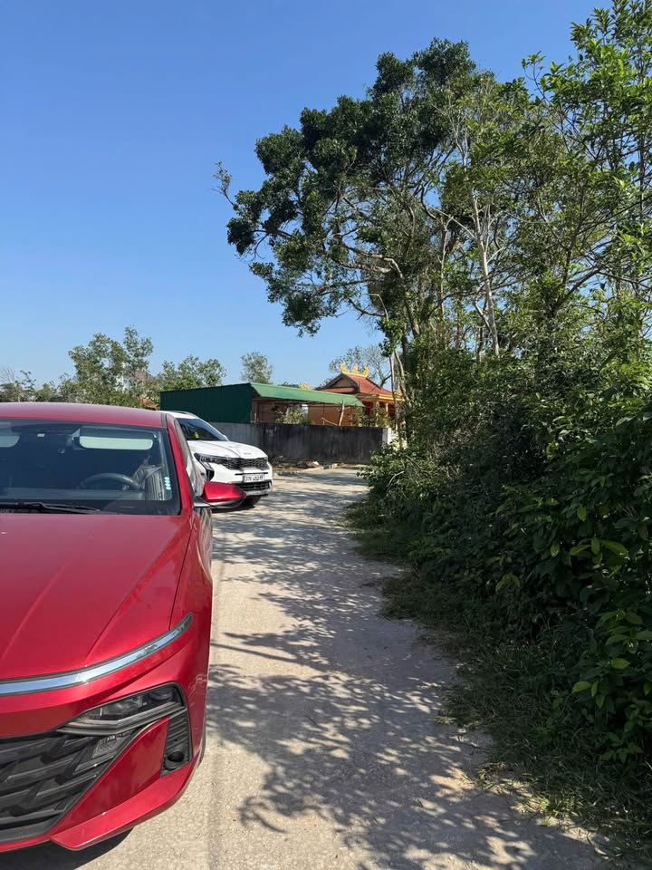 Đất nền Vinh Lộc 168m² giá 1.5 tỷ - Đầu tư sinh lời, vị trí đắc địa!