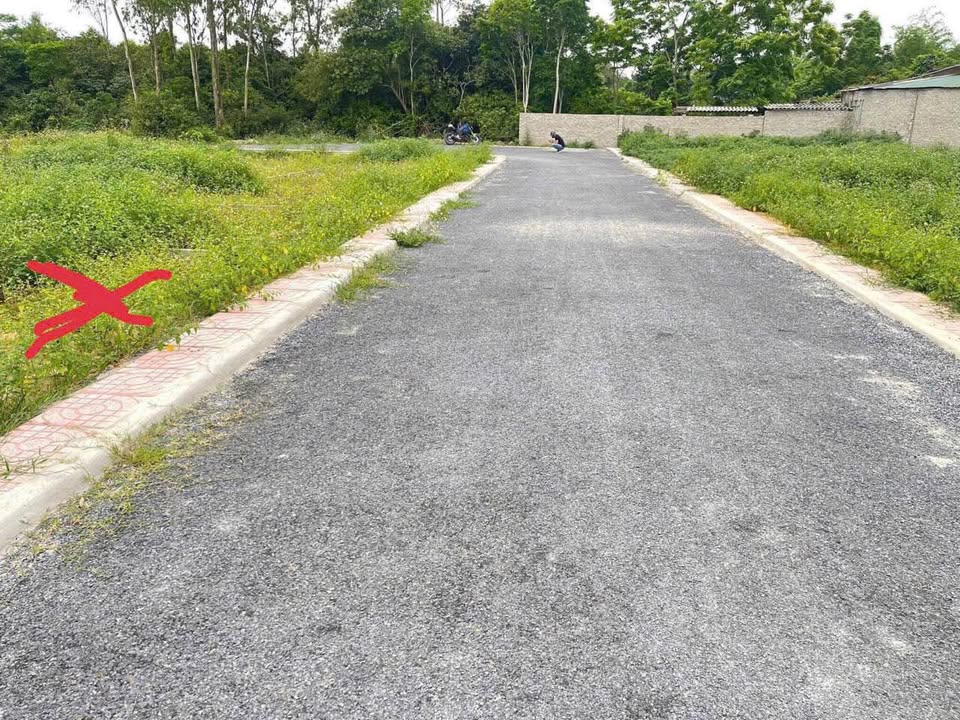 Đất Vinh Tân 87.5m² giá 1.35 tỷ - Hướng Đông Bắc, nở hậu