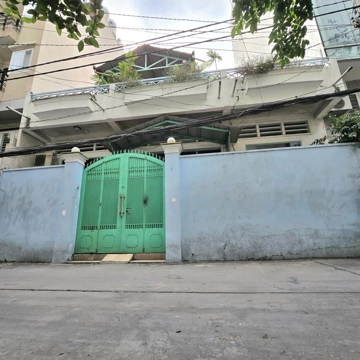 Bán nhà khu 7A Thành Thái, Quận 10 - Diện tích 111,9m², giá 20.5 tỷ - Nhà đẹp, sẵn sàng vào ở!