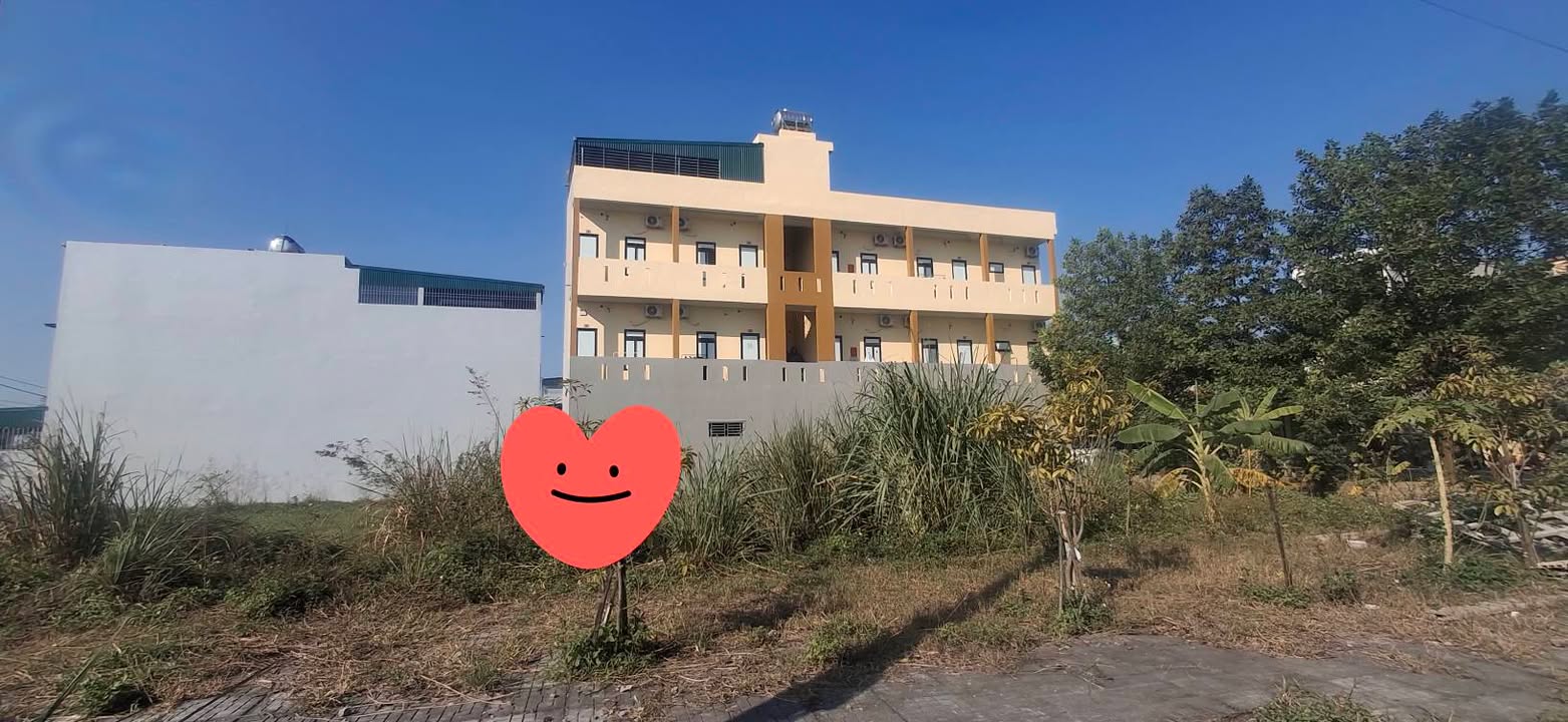 Lô đất Quảng Thịnh 120m² giá 2,88 tỷ - Vị trí đẹp, phù hợp cho thuê