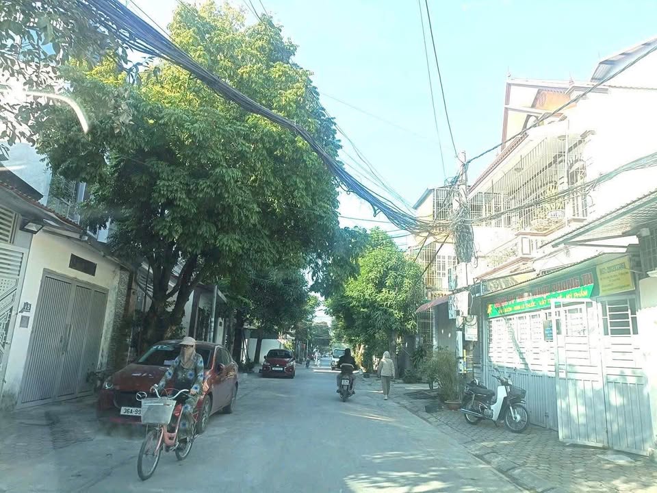 Đất nền mặt đường Lương Đắc Bằng, Phường Đông Sơn, 87m² giá chỉ 3 tỷ - Đầu tư sinh lời ngay!