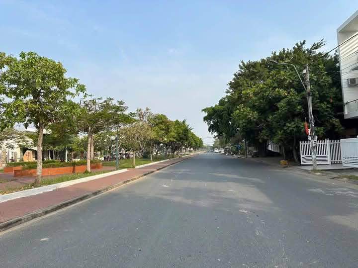 Đất nền mặt tiền công viên Thục Phán, Bình Khánh 97.5m² giá 3 tỷ - Cơ hội đầu tư hấp dẫn!