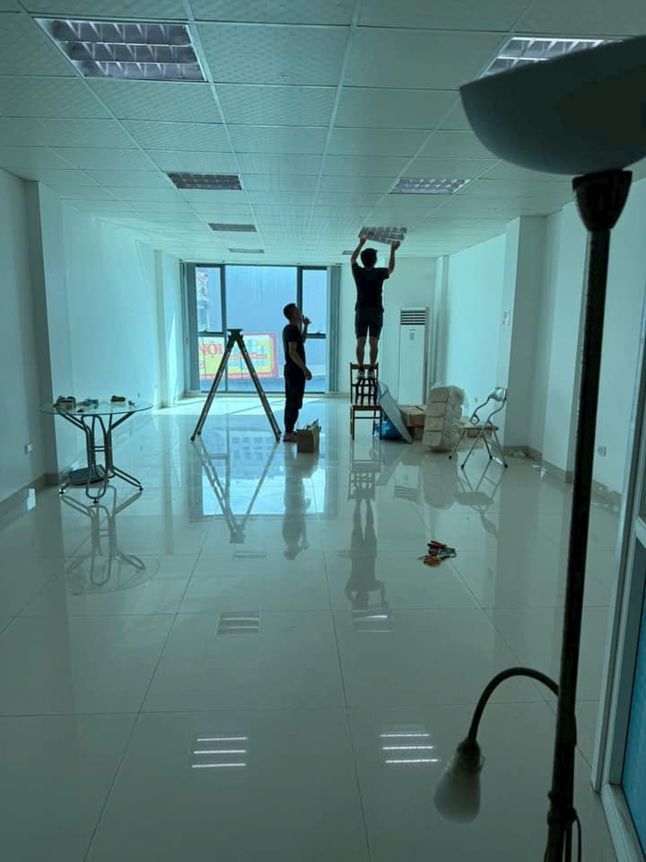 Cho thuê văn phòng tại Liền kề 153 Nguyễn Viết Xuân 70m² - Giá chỉ 7 triệu/tháng!