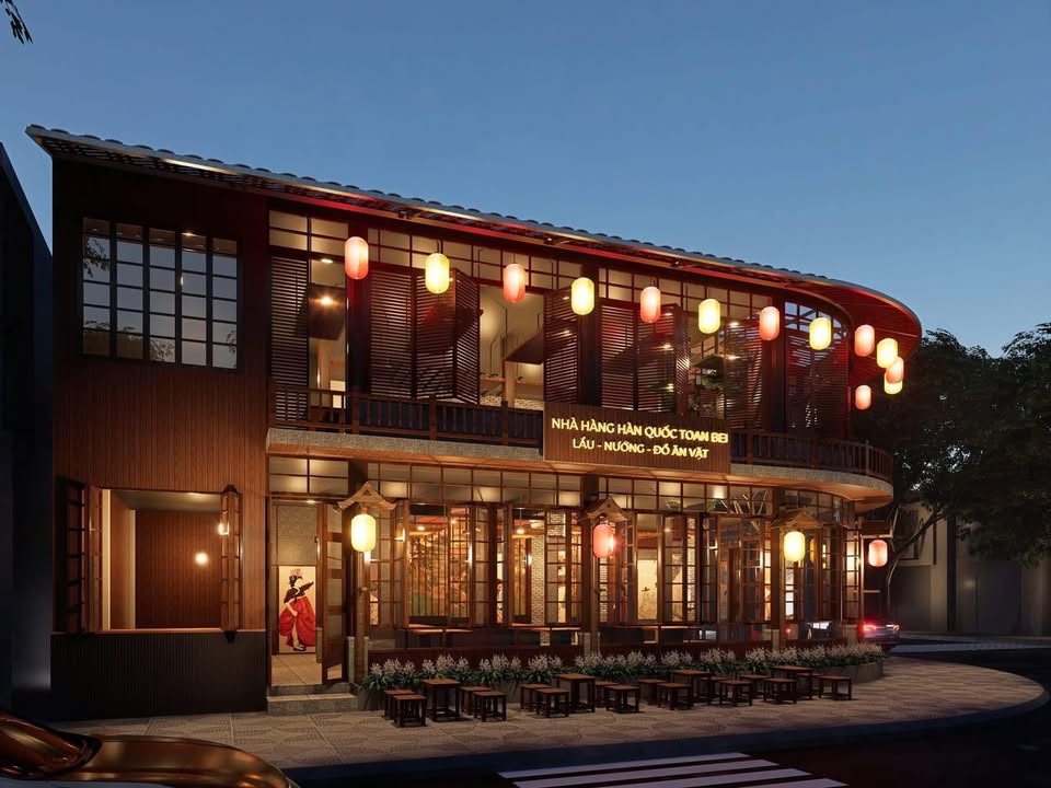 Mặt bằng kinh doanh cho thuê tại phố Nguyễn Chánh 250m² - Vị trí đắc địa, tiện lợi cho mọi mô hình kinh doanh!