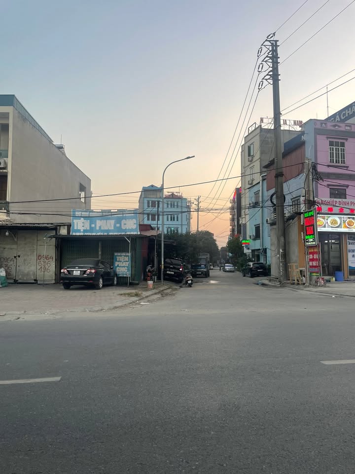 Đất thổ cư Phường Phương Liễu, Quế Võ, Bắc Ninh 73m² - Đầu tư sinh lời lý tưởng!