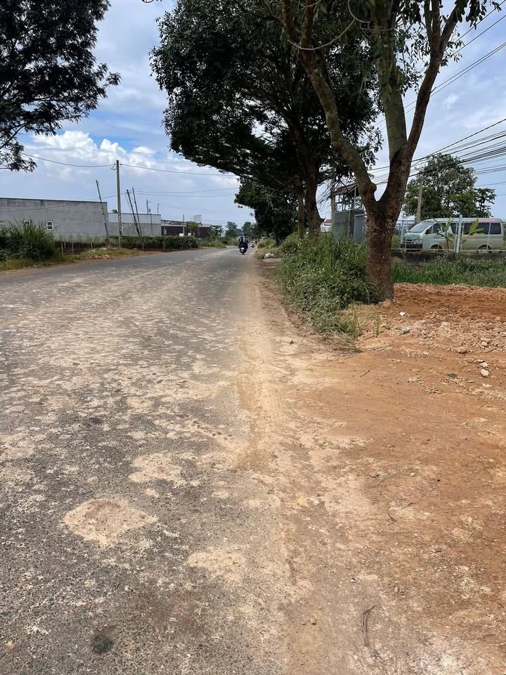 Đất nền Lê Hồng Phong, Đức Trọng 1200m² giá 6 tỷ - Cơ hội đầu tư tuyệt vời!