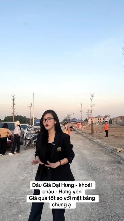 Đất nền Chí Minh, Khoái Châu 102m² giá chỉ 330 triệu - Cơ hội đầu tư vàng!