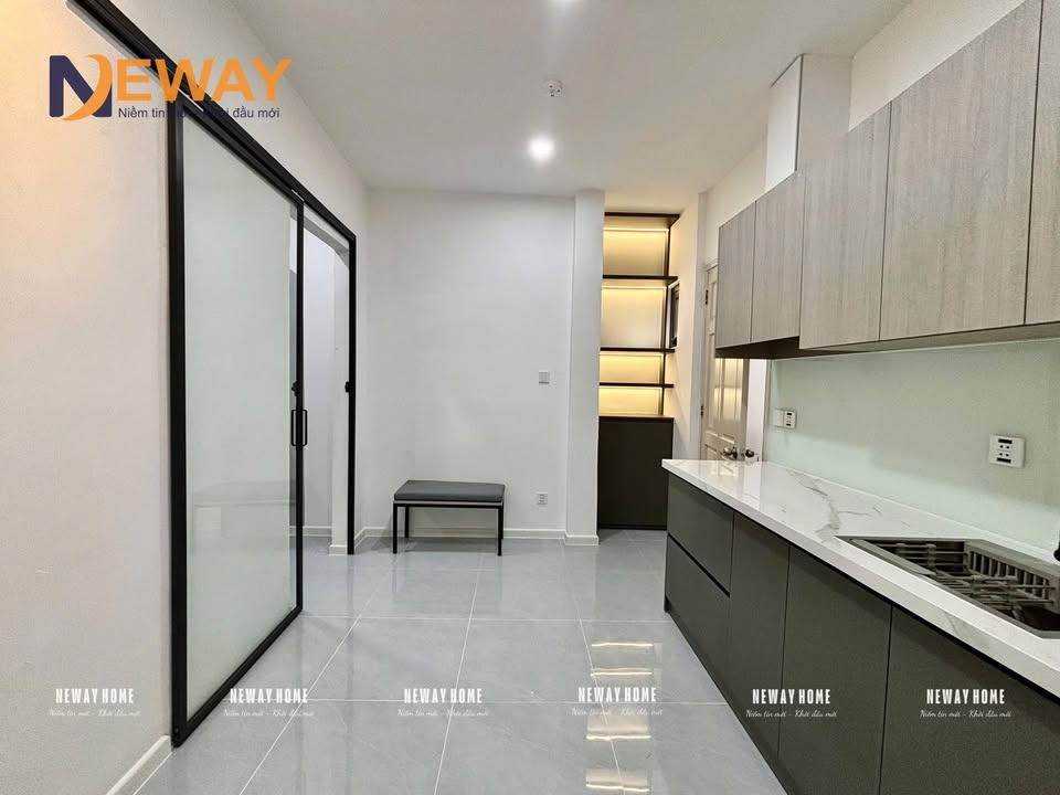 Căn hộ dịch vụ Pandora Trường Chinh 45m² - Full nội thất cao cấp, sẵn sàng vào ở!