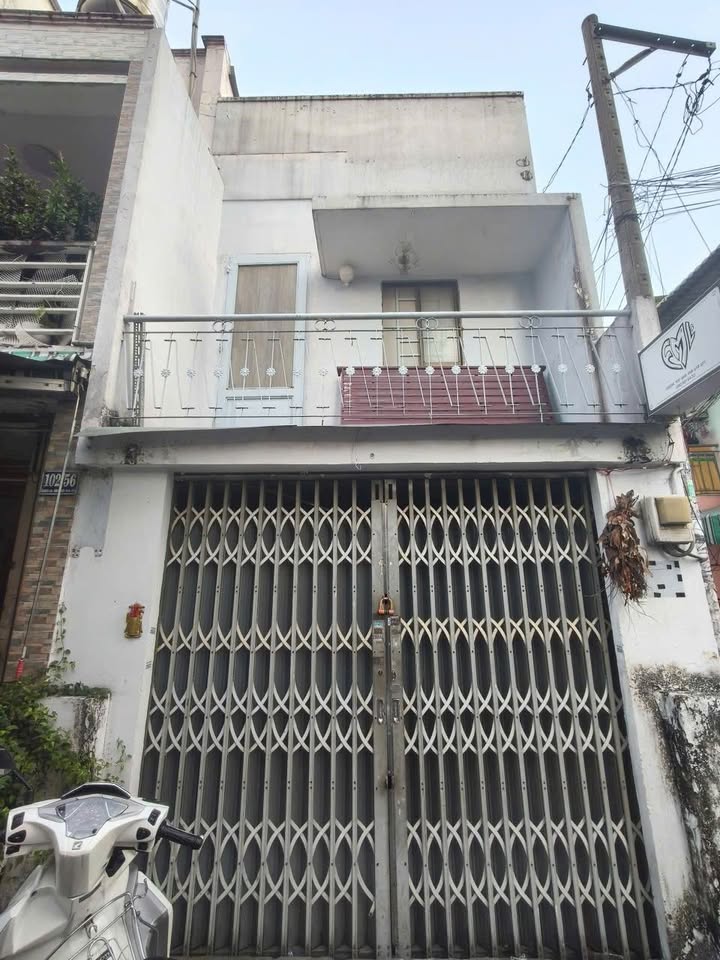 Nhà cho thuê đường Bình Thới, quận 11, 68m² giá 7 triệu - Phù hợp cho gia đình nhỏ!