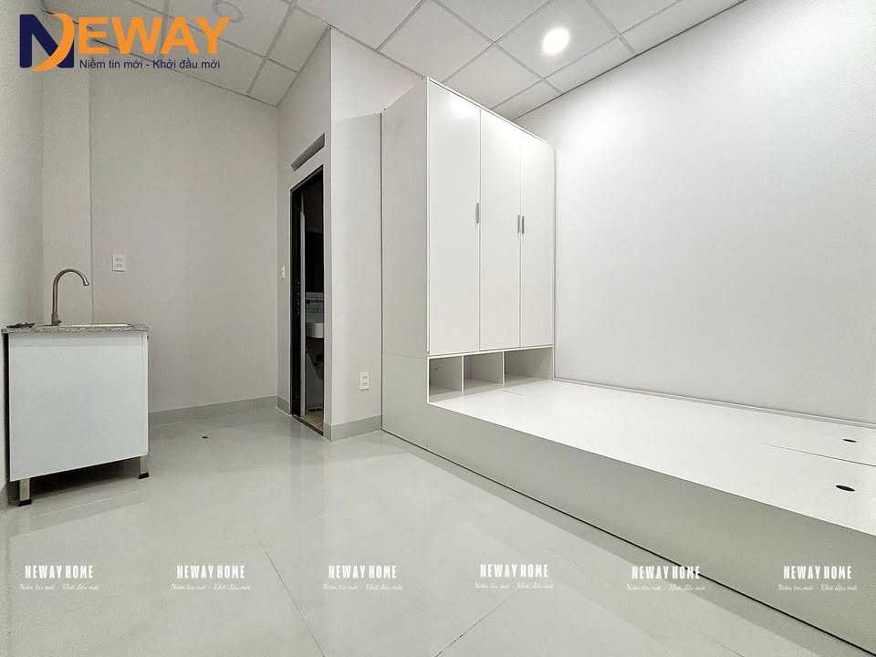 Studio cao cấp cho thuê tại Tân Phú - Gần Aeon Mall, giá thỏa thuận!