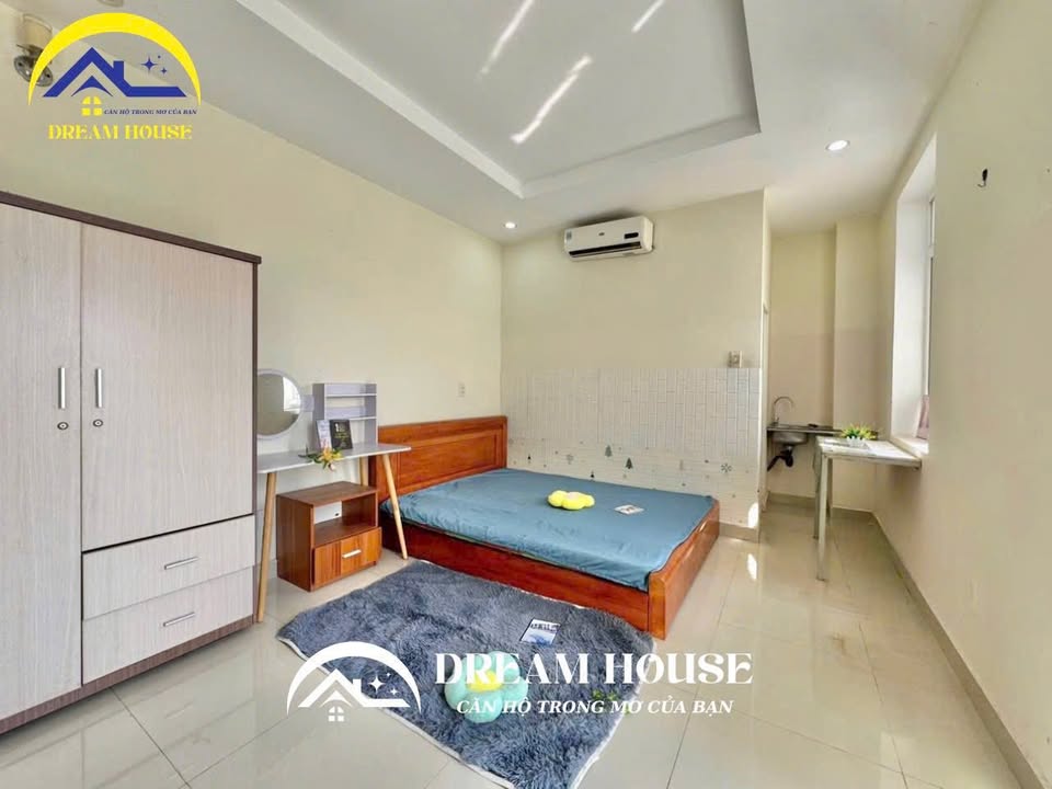 Phòng cho thuê tại Tân Hưng Thuận, Quận 12 chỉ 3.2 triệu - Nhà mới, tiện nghi đầy đủ!