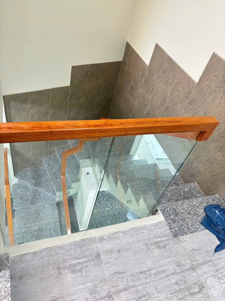 Nhà cho thuê tại Bình Tân 36m² giá 8.5 triệu - Không gian sống lý tưởng!