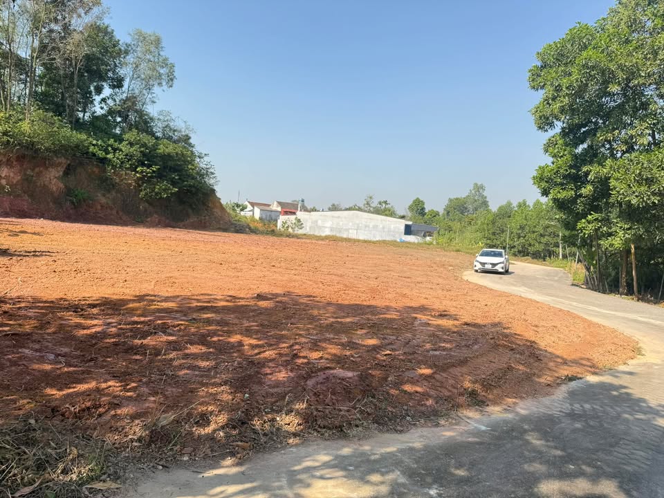 Đất nền Bách Quang, Sông Công 100m² giá 600 triệu - Đầu tư sinh lời ngay!