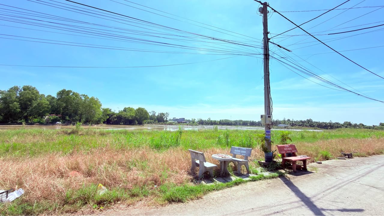 Đất nền dự án Rạch Giá 95m² giá 900 triệu - Cơ hội đầu tư tuyệt vời!