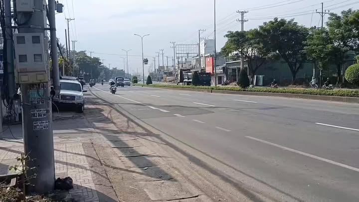 Nhà mặt tiền Quốc lộ 51, phường Phú Mỹ, 779m² giá 1X tỷ - Kinh doanh và ở ngay!