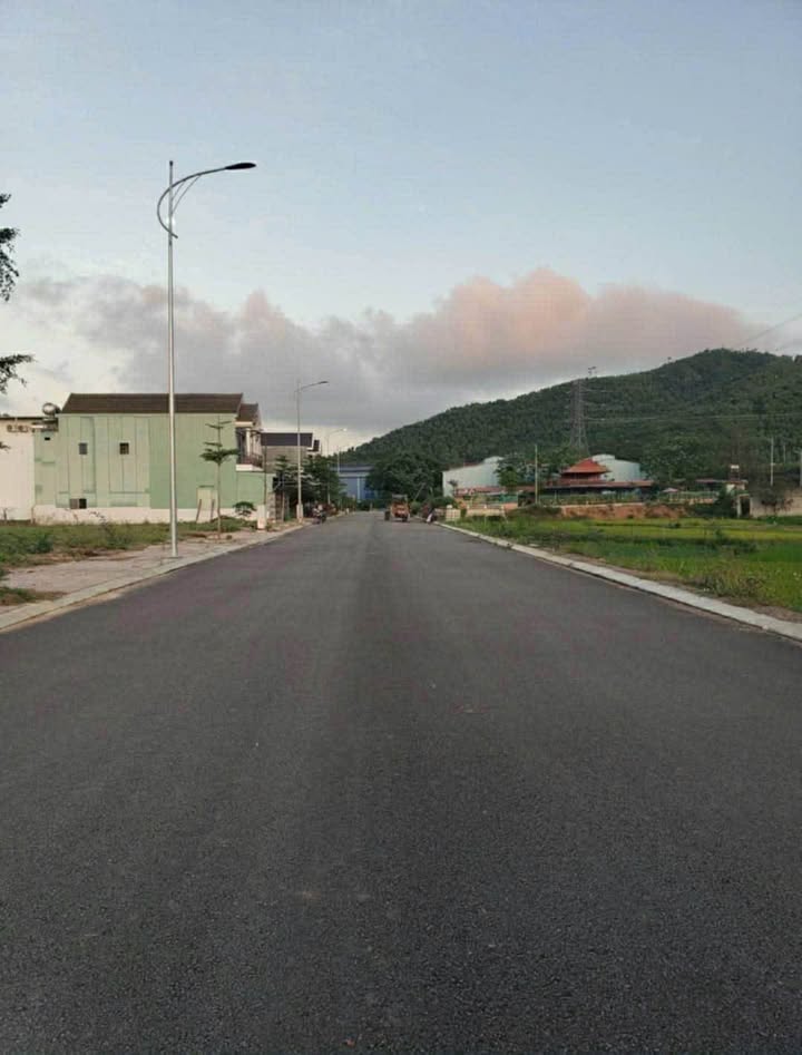 Đất nền Nhơn Hoà, An Nhơn 90m² giá 800 triệu - Cơ hội đầu tư tuyệt vời!