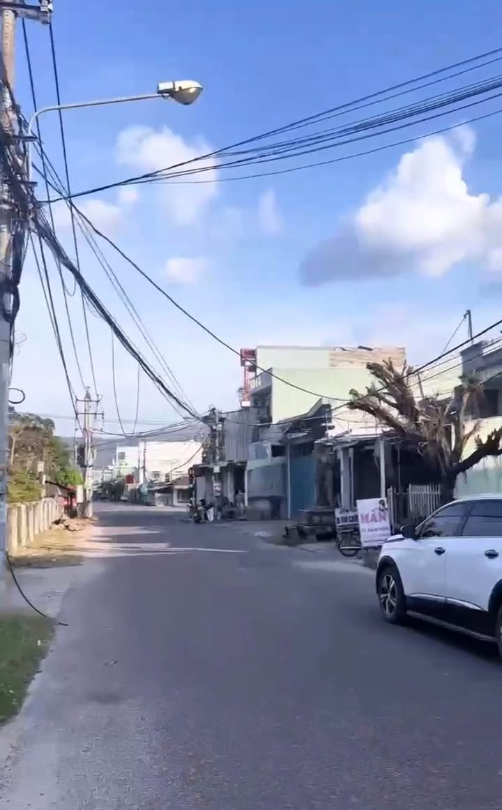 Nhà mặt tiền Trần Đại Nghĩa, Trần Quang Diệu 87.6m² giá 4 tỷ - Cơ hội đầu tư kinh doanh tuyệt vời!