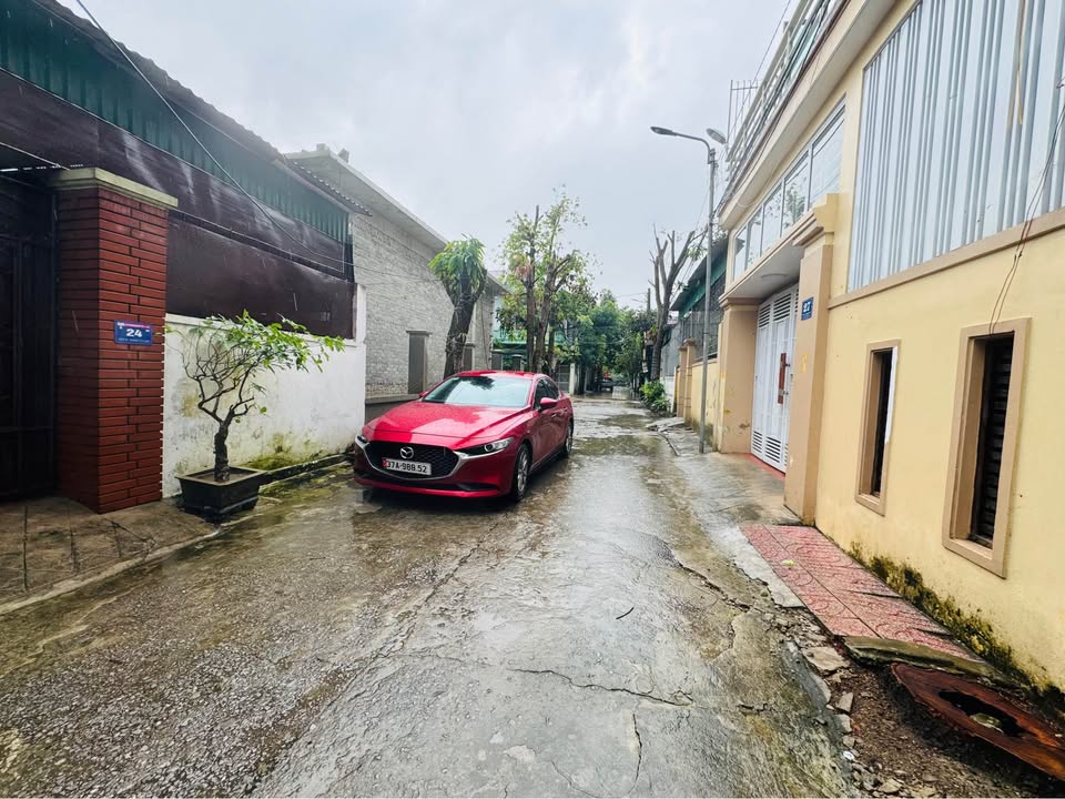 Nhà 2 tầng Bến Thủy 132m² giá 5.8 tỷ - Độc quyền, tâm huyết của chủ