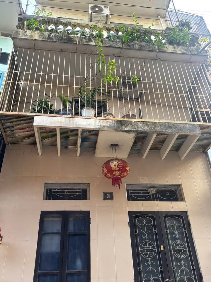 Nhà cho thuê 3 tầng tại Phương Lâm giá 3 triệu - Tiện nghi đầy đủ, vào ở ngay!