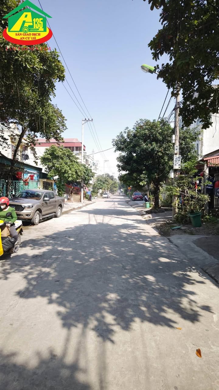 Đất Nguyễn Công Trứ, Hoa Lư 99m² giá 4.2 tỷ - Sẵn sàng xây dựng ngay!