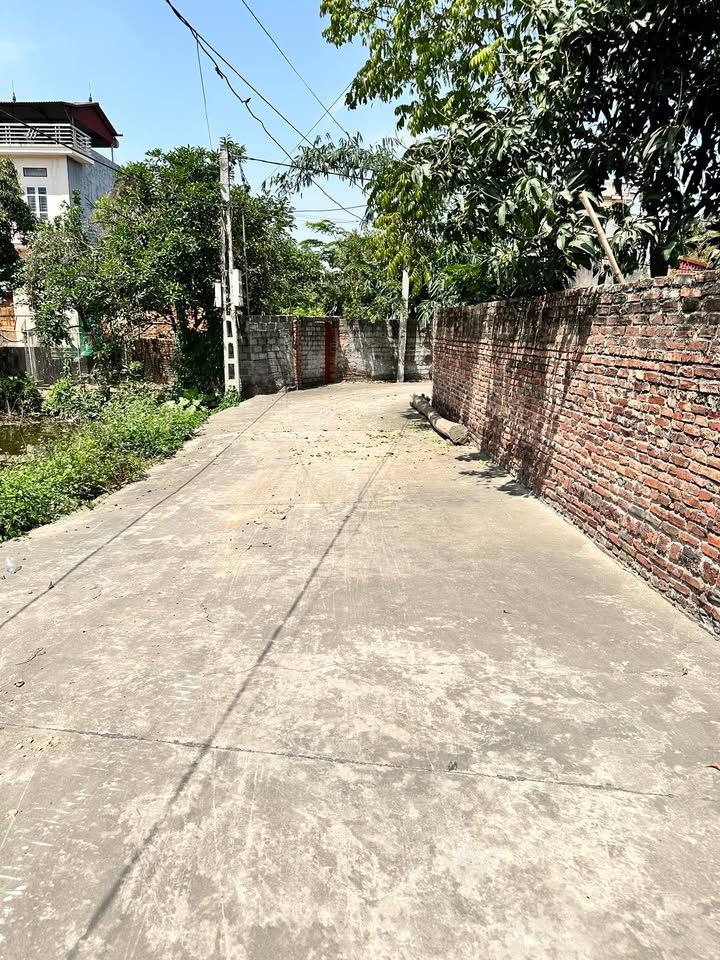 Đất nền Yên Dũng Bắc Giang 86m² - Vị trí đắc địa gần KCN