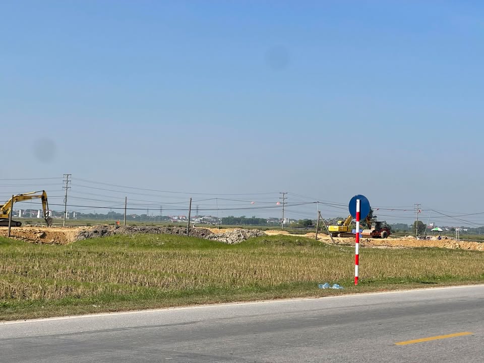 Đất nền Phúc Sơn Tân Yên 320m² giá 700 triệu - Đầu tư sinh lời ngay!