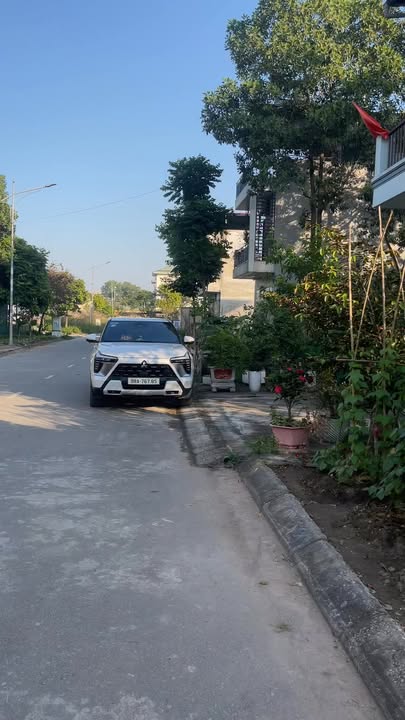 Đất nền 78.5m² khu dân cư Mỹ Cầu, Bắc Giang - Giá 3 tỷ, vị trí kinh doanh lý tưởng!