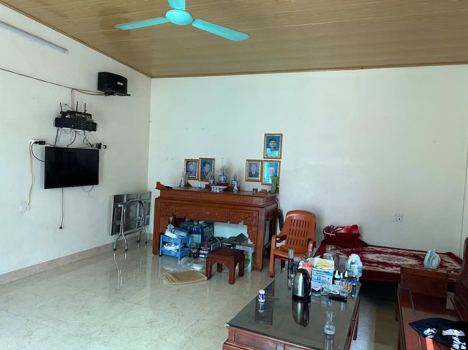 Đất Tân Mỹ Bắc Giang 100m² giá 2.6 tỷ - Lô góc 2 mặt tiền thuận lợi!